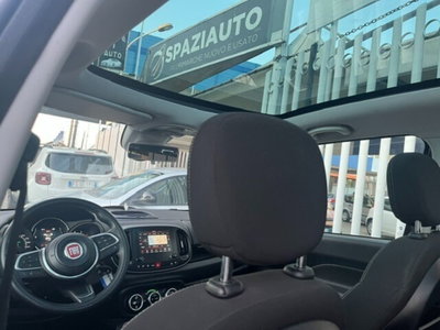 Fiat 500L Living 1.6 Multijet 120 CV Business (3)