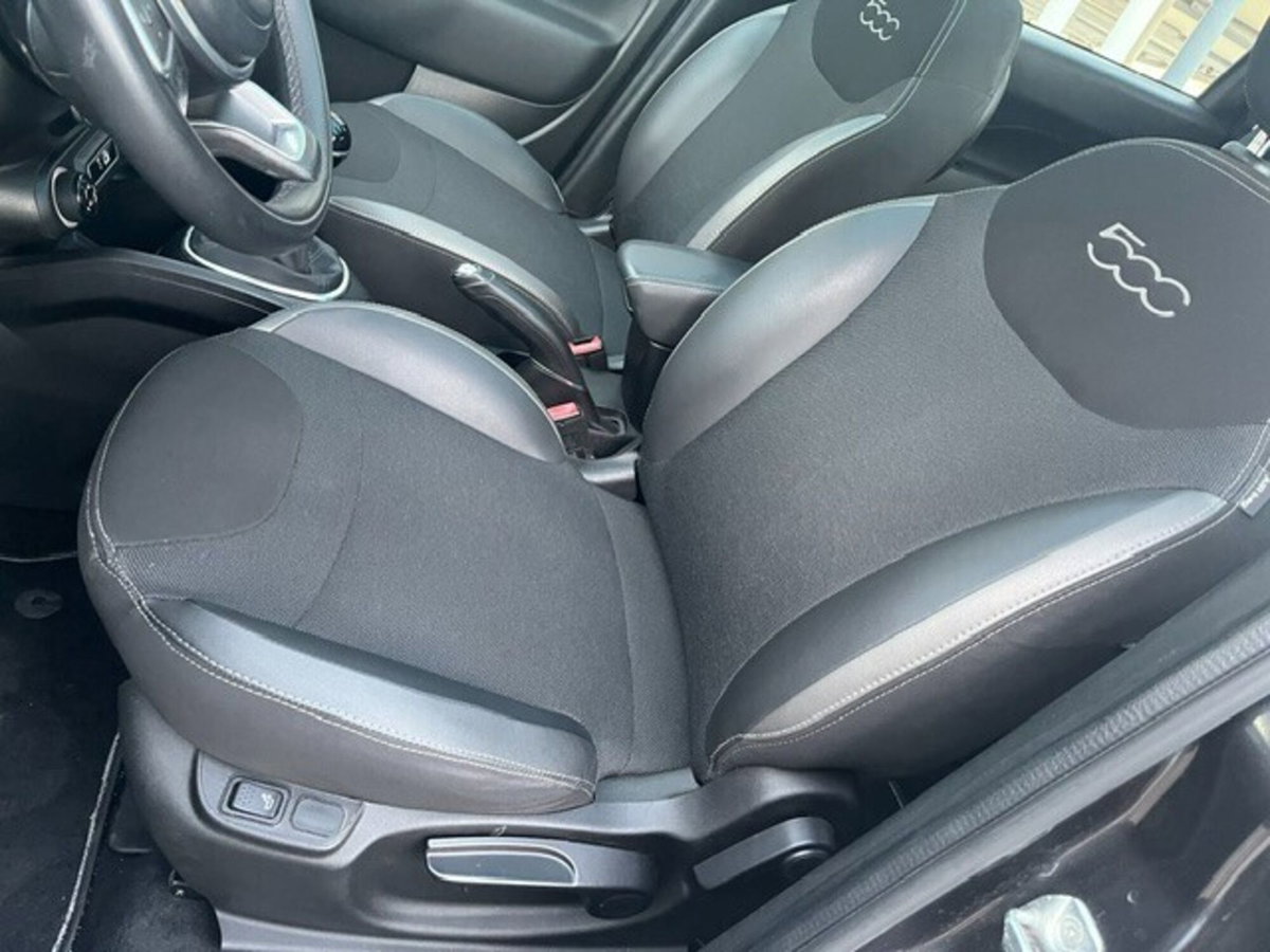 Fiat 500L Living 1.6 Multijet 120 CV Business (4)