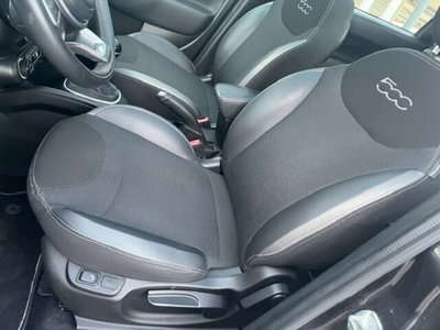 Fiat 500L Living 1.6 Multijet 120 CV Business (4)