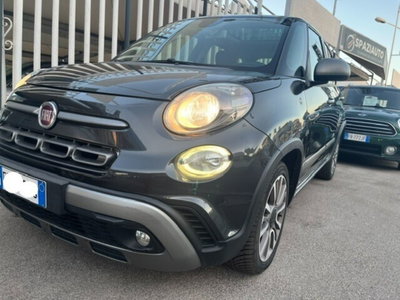 Fiat 500L Living 1.6 Multijet 120 CV Business (5)