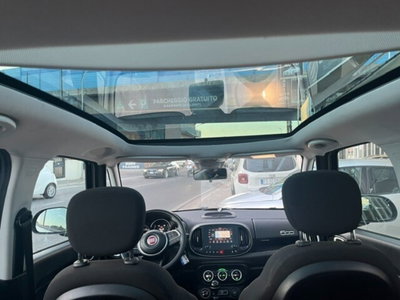 Fiat 500L Living 1.6 Multijet 120 CV Business (8)