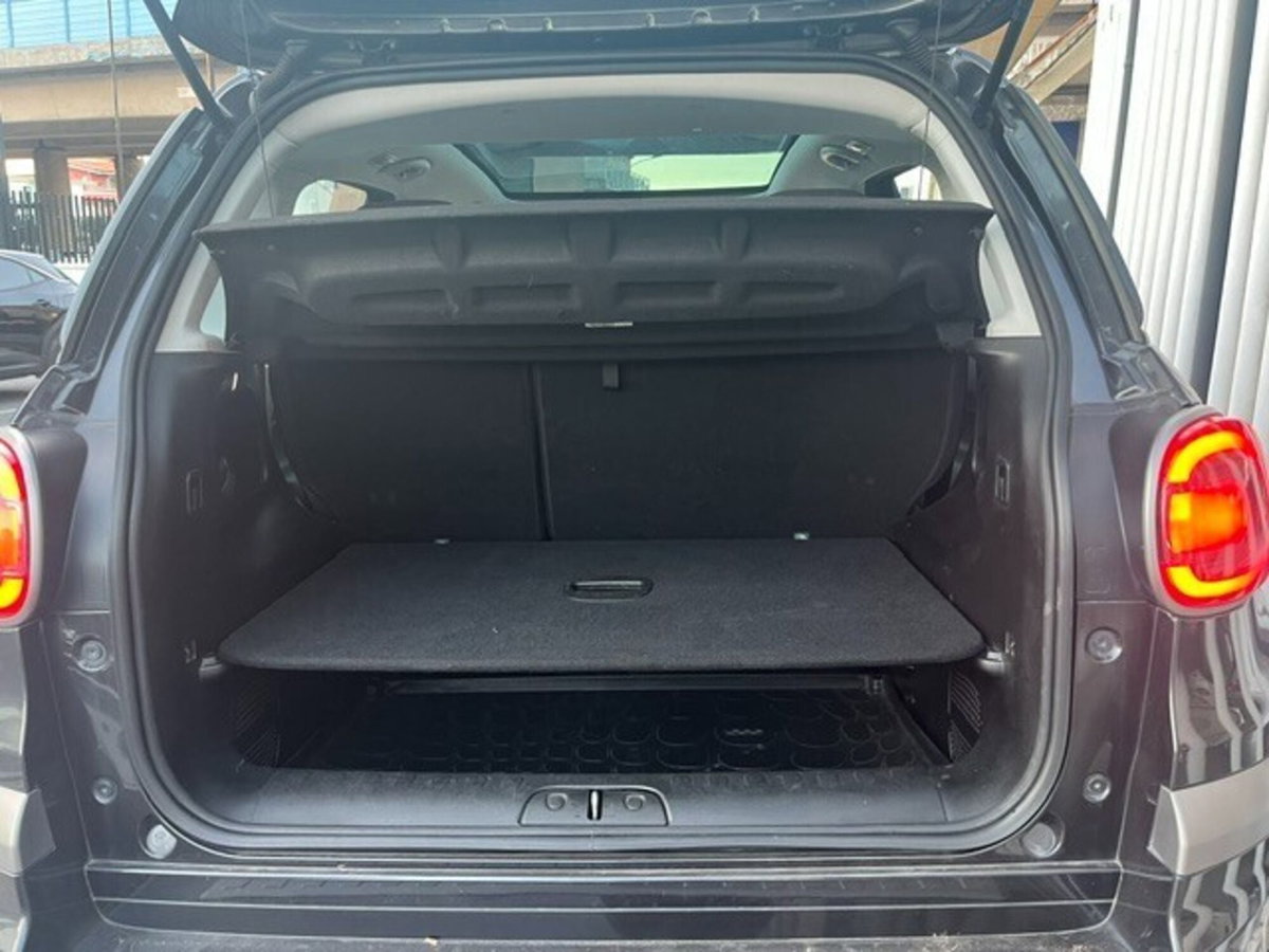 Fiat 500L Living 1.6 Multijet 120 CV Business (9)