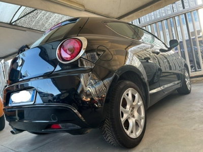 Alfa Romeo MiTo 1.4 78 CV Junior Sport Pack usata