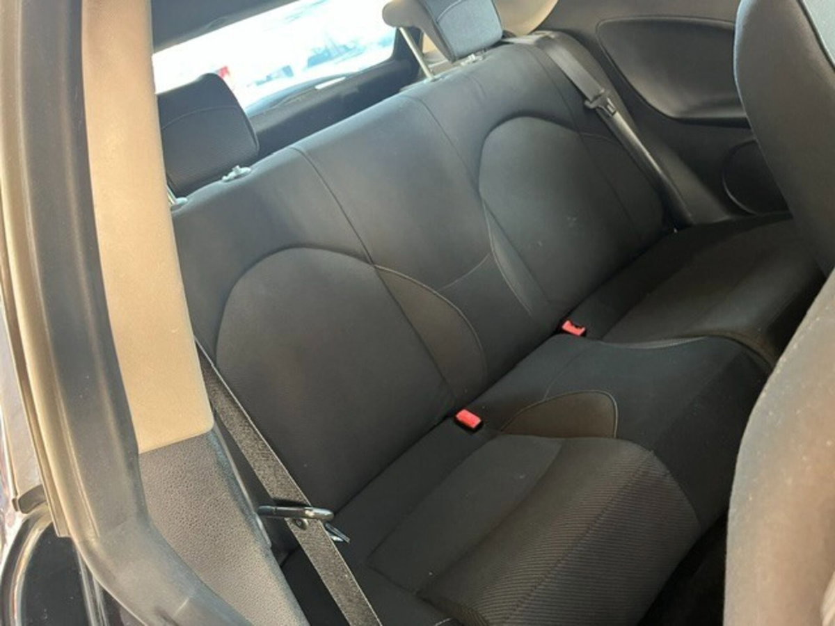 Alfa Romeo MiTo 1.4 78 CV Junior Sport Pack (10)