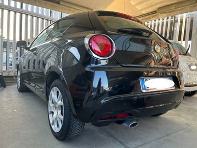 Alfa Romeo MiTo 1.4 78 CV Junior Sport Pack (2)