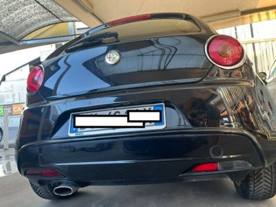 Alfa Romeo MiTo 1.4 78 CV Junior Sport Pack (7)