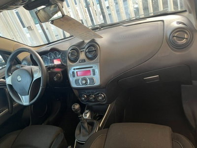 Alfa Romeo MiTo 1.4 78 CV Junior Sport Pack (9)