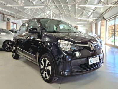 Renault Twingo 1.0 SCe Live usata