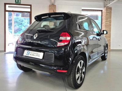 Renault Twingo 1.0 SCe Live (12)