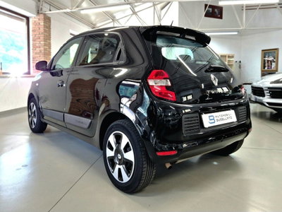 Renault Twingo 1.0 SCe Live (14)
