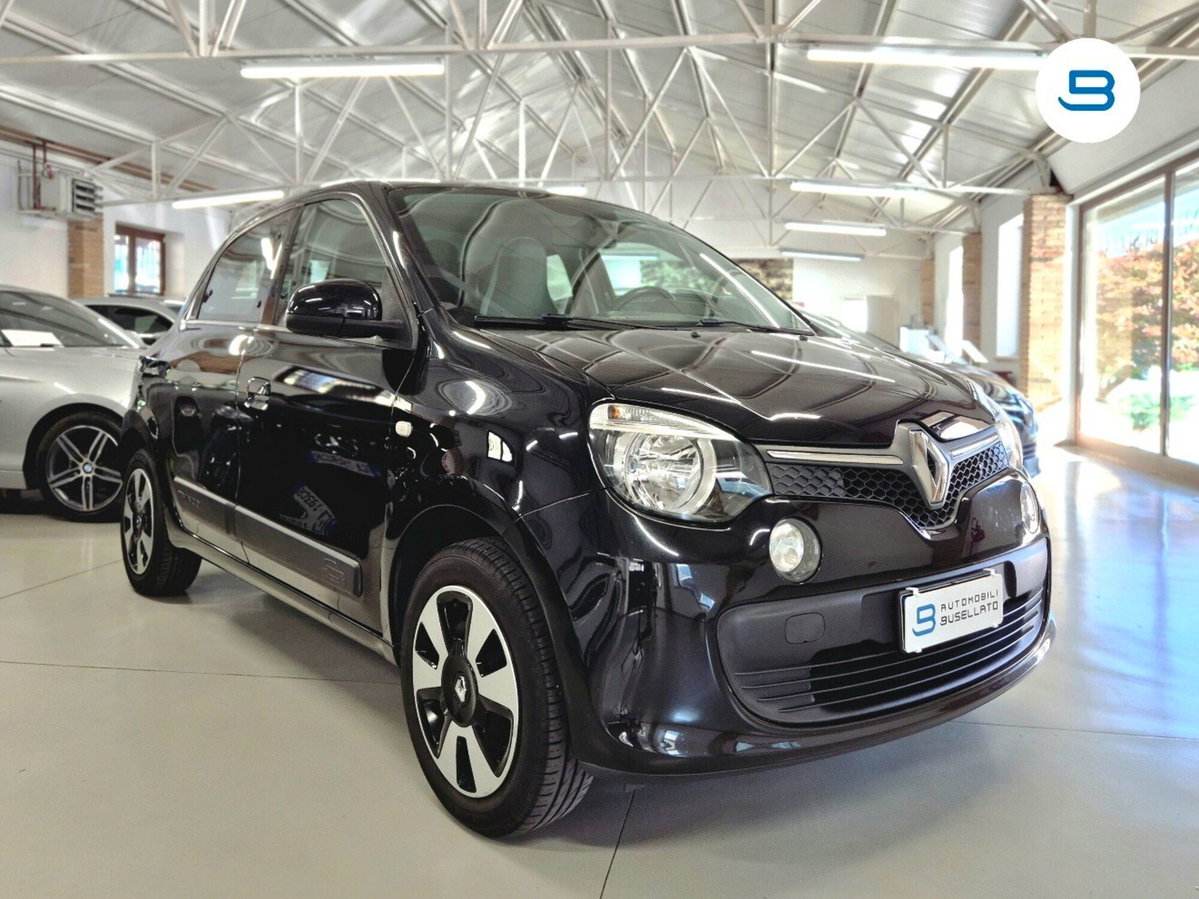 Renault Twingo 1.0 SCe Live (15)