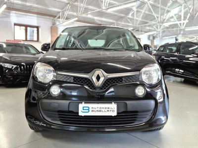 Renault Twingo 1.0 SCe Live (2)