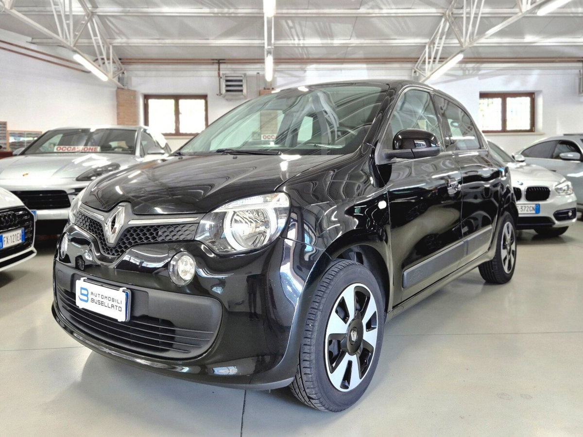 Renault Twingo 1.0 SCe Live (3)