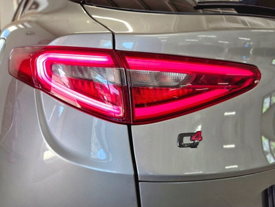 Alfa Romeo Stelvio Stelvio 2.2 Turbodiesel 210 CV AT8 Q4 Veloce Tì (17)