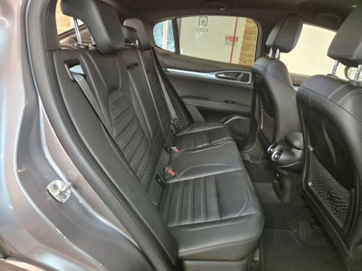 Alfa Romeo Stelvio Stelvio 2.2 Turbodiesel 210 CV AT8 Q4 Veloce Tì (8)