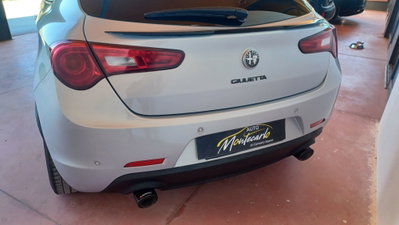 Alfa Romeo Giulietta 2.0 JTDm Super 150cv (12)