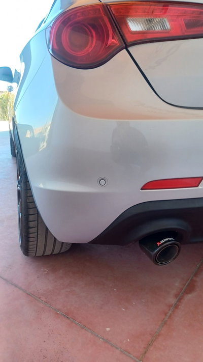 Alfa Romeo Giulietta 2.0 JTDm Super 150cv (13)