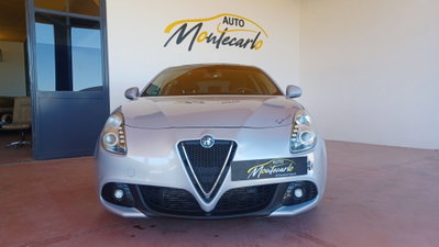 Alfa Romeo Giulietta 2.0 JTDm Super 150cv (2)