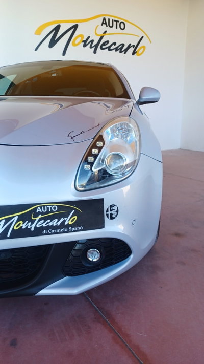 Alfa Romeo Giulietta 2.0 JTDm Super 150cv (4)