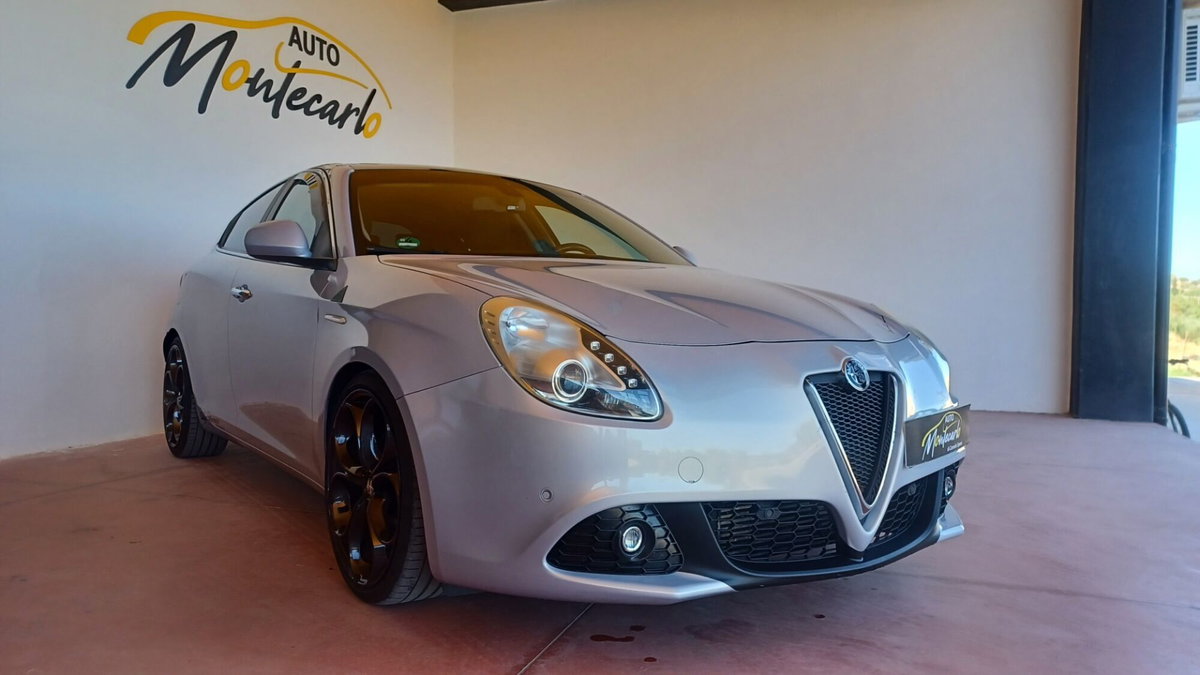 Alfa Romeo Giulietta 2.0 JTDm Super 150cv (6)