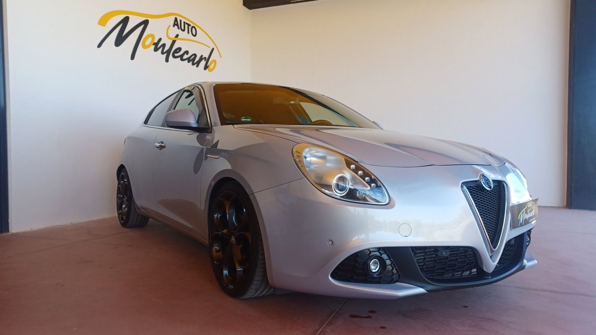 Alfa Romeo Giulietta 2.0 JTDm Super 150cv (7)