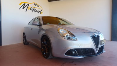 Alfa Romeo Giulietta 2.0 JTDm Super 150cv (7)