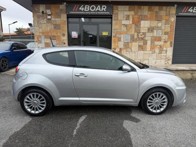 Alfa Romeo MiTo 1.4 T 120 CV GPL Urban (4)