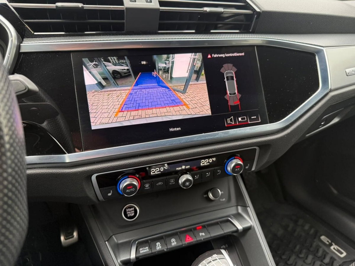 Audi Q3 35 1.5 tfsi S line edition (10)
