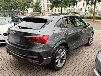 Audi Q3 35 1.5 tfsi S line edition (3)