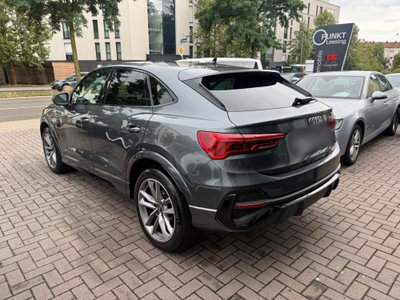 Audi Q3 35 1.5 tfsi S line edition (4)