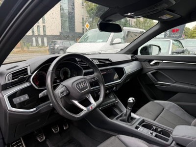 Audi Q3 35 1.5 tfsi S line edition (5)