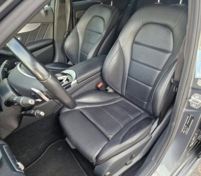 Mercedes-Benz Classe C Station Wagon 220 d Auto Premium (12)