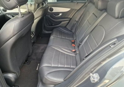 Mercedes-Benz Classe C Station Wagon 220 d Auto Premium (13)