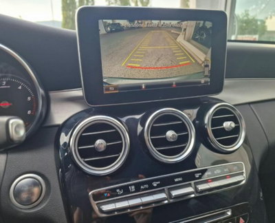 Mercedes-Benz Classe C Station Wagon 220 d Auto Premium (14)