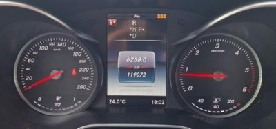 Mercedes-Benz Classe C Station Wagon 220 d Auto Premium (15)