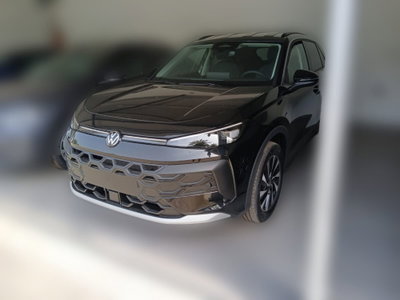 Volkswagen T-Roc 1.5 etsi Life 115cv dsg nuova