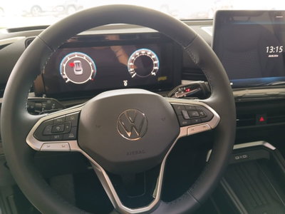 Volkswagen T-Roc 1.5 etsi Life 115cv dsg (8)