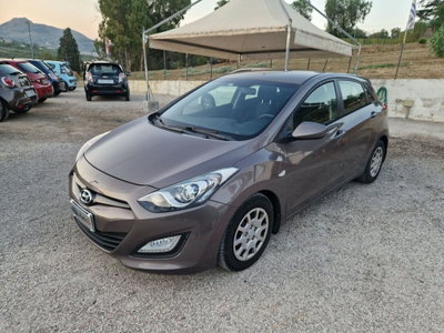 Hyundai i30 1.4 CRDi 5p. Classic usata