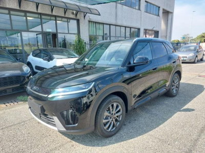 Byd Atto 2 DM-i 1.5 phev Boost 212cv nuova