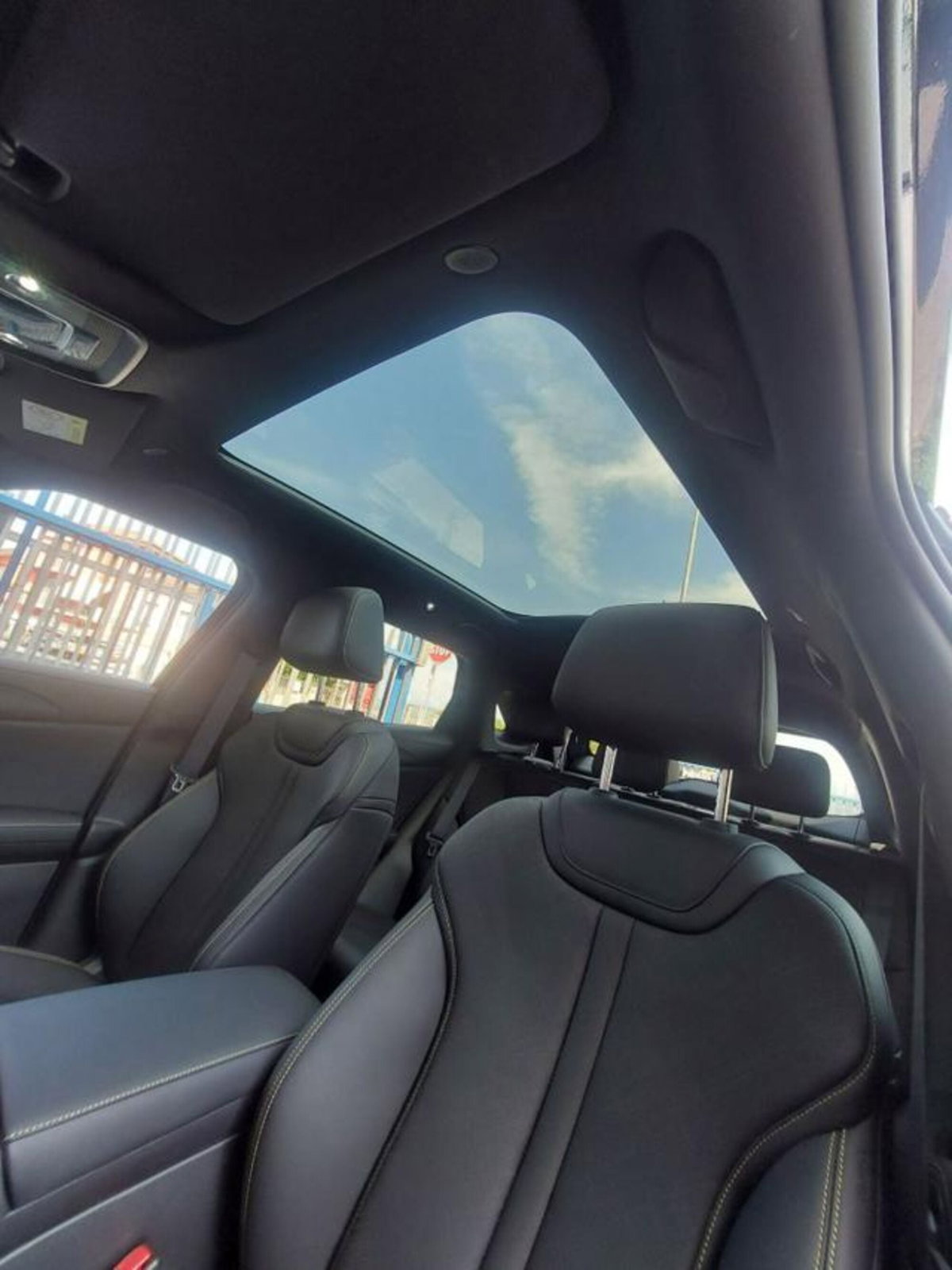 Byd Atto 2 DM-i 1.5 phev Boost 212cv (15)