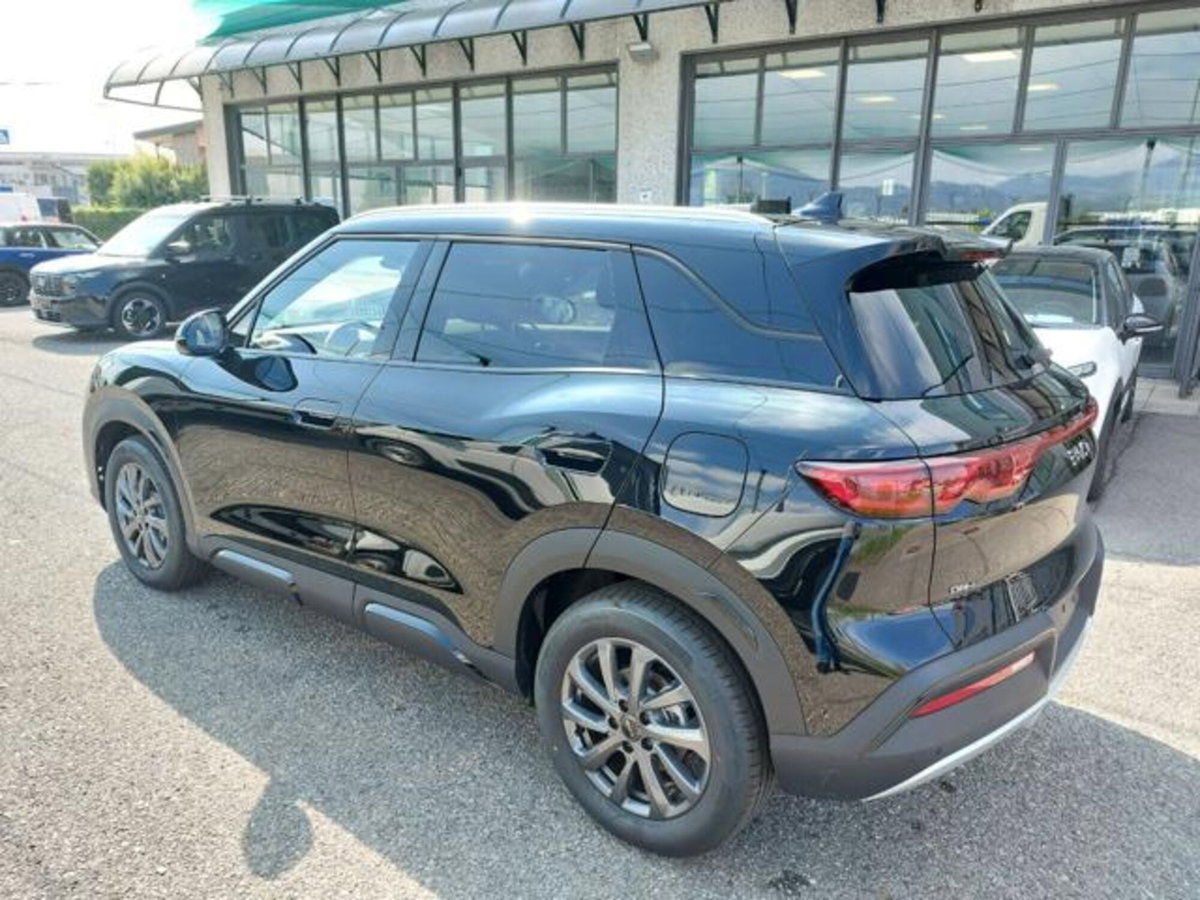 Byd Atto 2 DM-i 1.5 phev Boost 212cv (2)