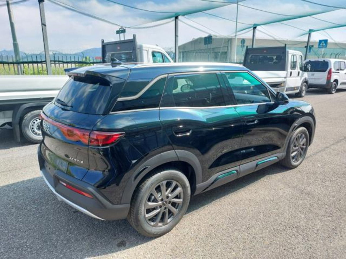 Byd Atto 2 DM-i 1.5 phev Boost 212cv (3)