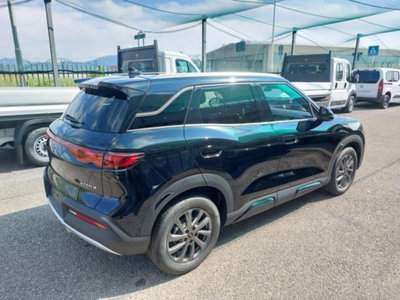 Byd Atto 2 DM-i 1.5 phev Boost 212cv (3)