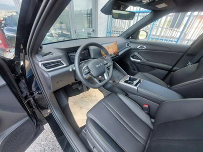Byd Atto 2 DM-i 1.5 phev Boost 212cv (7)