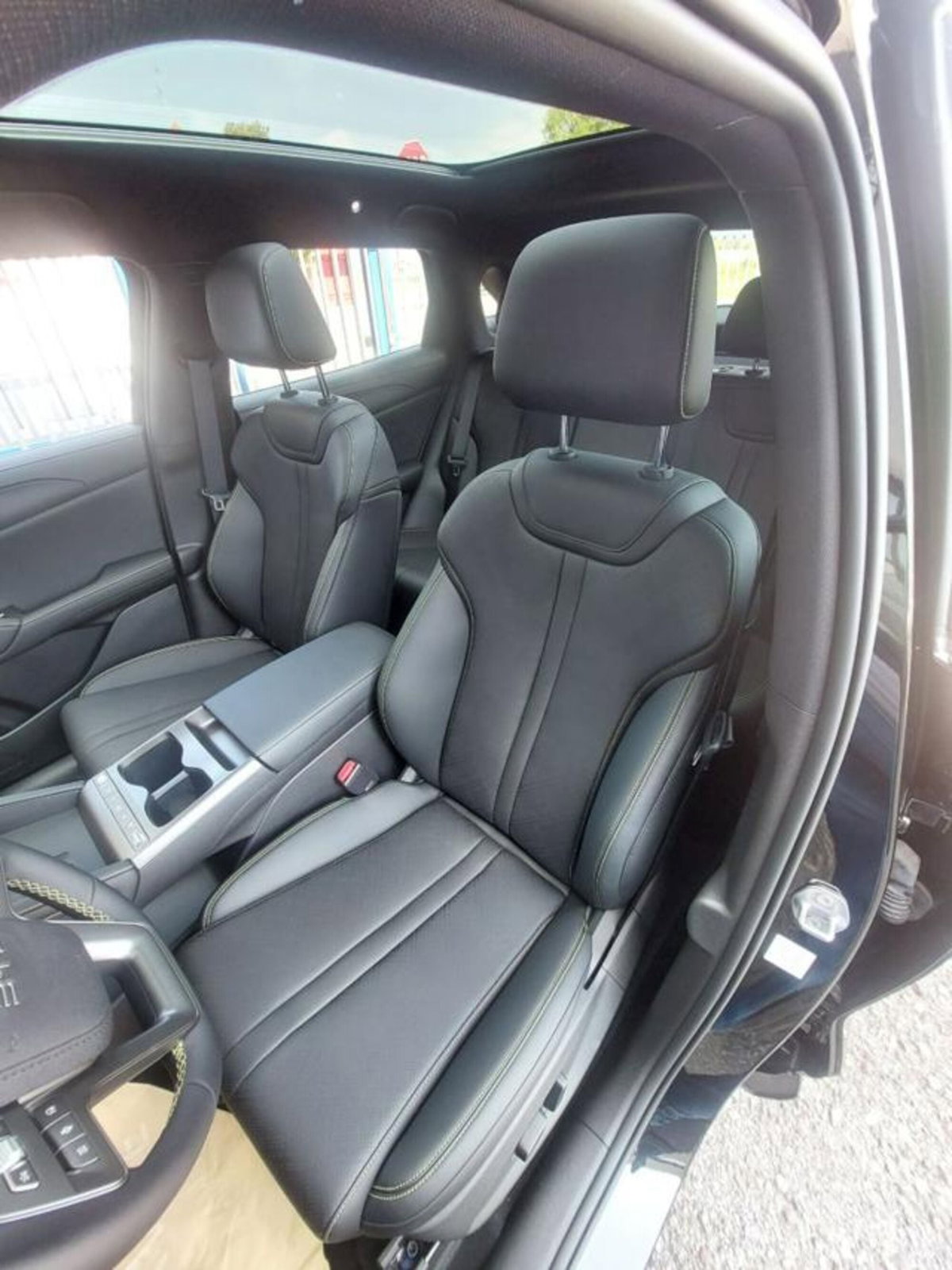 Byd Atto 2 DM-i 1.5 phev Boost 212cv (8)