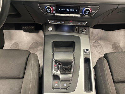 Audi Q5 35 TDI S tronic Business Advanced (10)