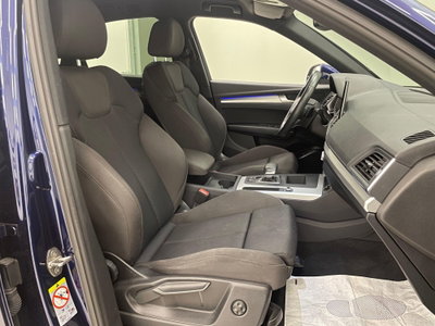 Audi Q5 35 TDI S tronic Business Advanced (15)