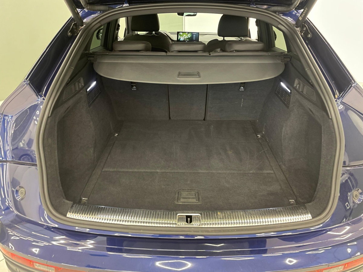 Audi Q5 35 TDI S tronic Business Advanced (7)