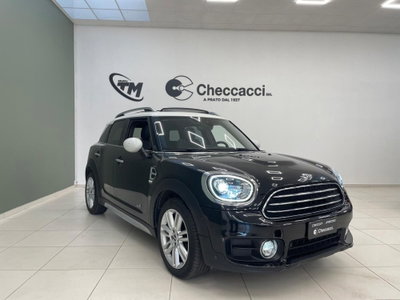 MINI Mini Countryman 2.0 Cooper D Hype Countryman
