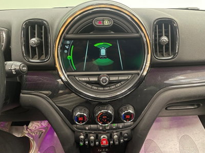 MINI Mini Countryman 2.0 Cooper D Hype Countryman (10)